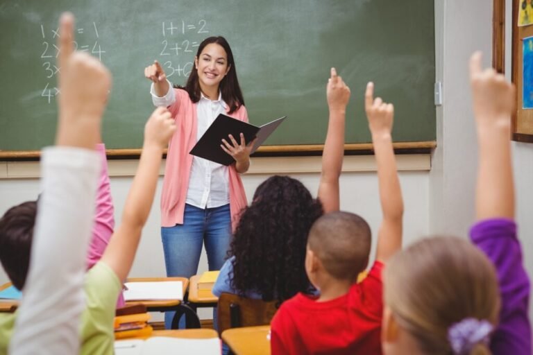 Cómo se dice "escuela" en inglés y otros términos relacionados 7 Cómo se dice «escuela» en inglés y otros términos relacionados