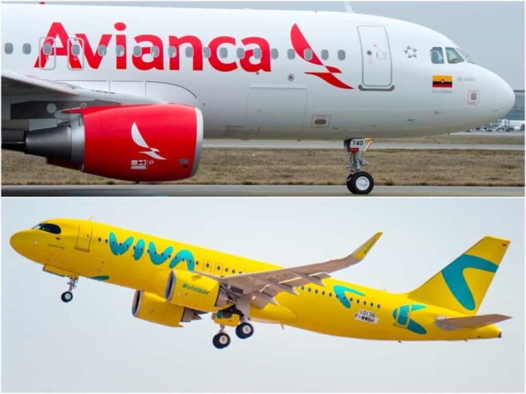 Avianca está comprando Viva Air y qué implica para los pasajeros 4 Avianca está comprando Viva Air y qué implica para los pasajeros