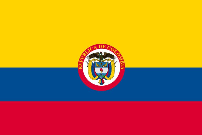 Qué Normas ISO son aplicables en Colombia y cómo implementarlas 2 bandera de colombia con simbolos de calidad