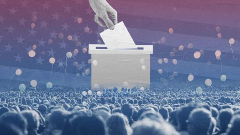 Qué es la votación del desafío The Box y cómo participar 27 caja misteriosa con gente votando