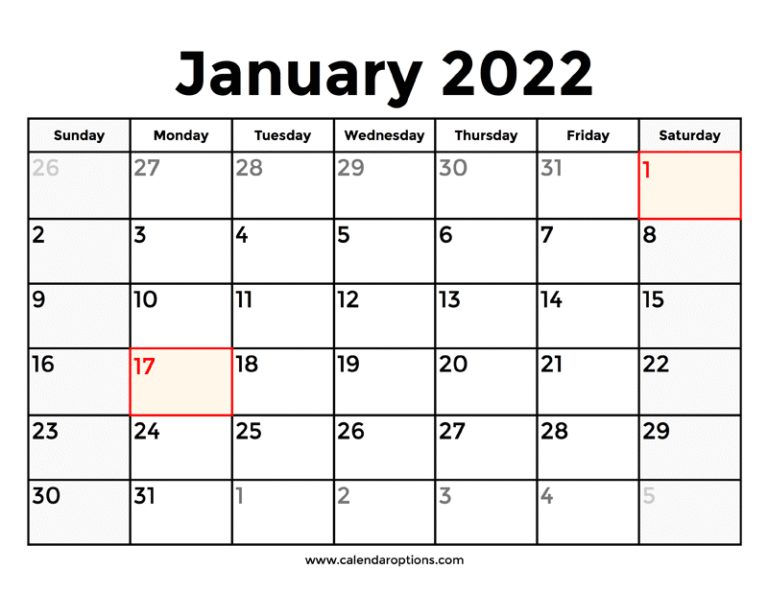 Cuál es el calendario del mes de enero y sus días festivos 3 Cuál es el calendario del mes de enero y sus días festivos