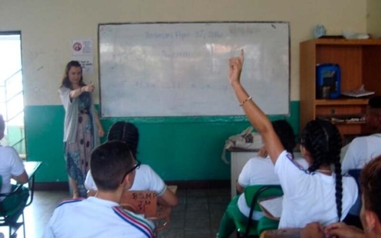 Qué opinan sobre aprender inglés en Cali 3 Qué opinan sobre aprender inglés en Cali