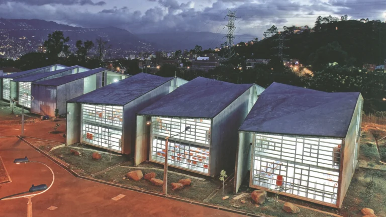 Qué programas académicos ofrece The New School en Medellín 8 Qué programas académicos ofrece The New School en Medellín