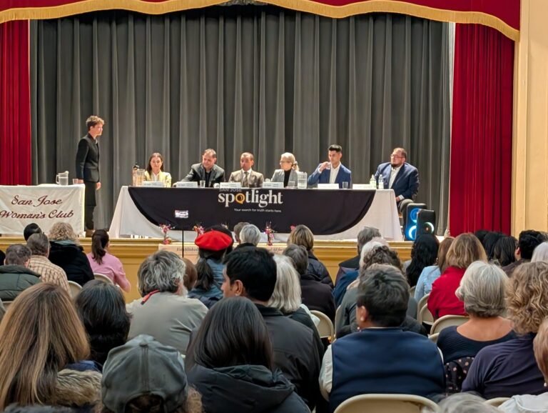Qué candidatos del Nuevo Liberalismo se postulan al Senado 17 candidatos en una reunion politica vibrante