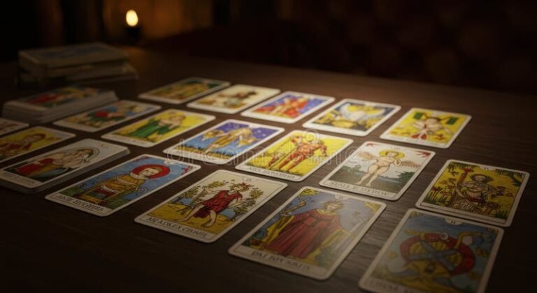 Qué puedes descubrir al preguntar al tarot sobre una persona específica 7 Qué puedes descubrir al preguntar al tarot sobre una persona específica