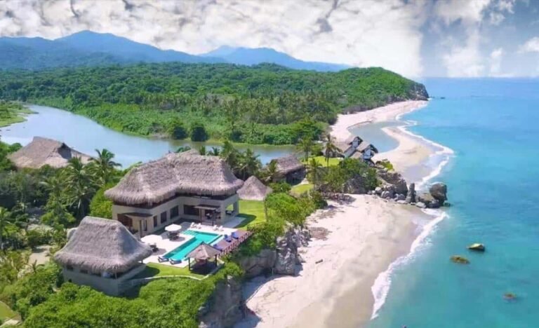 Dónde encontrar casas en Santa Marta frente al mar a buen precio 7 Dónde encontrar casas en Santa Marta frente al mar a buen precio