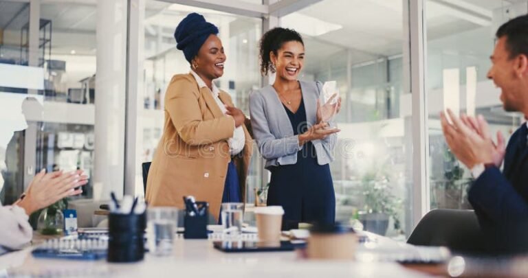 Cómo se puede hacer un reconocimiento efectivo a un trabajador por su desempeño 4 Cómo se puede hacer un reconocimiento efectivo a un trabajador por su desempeño