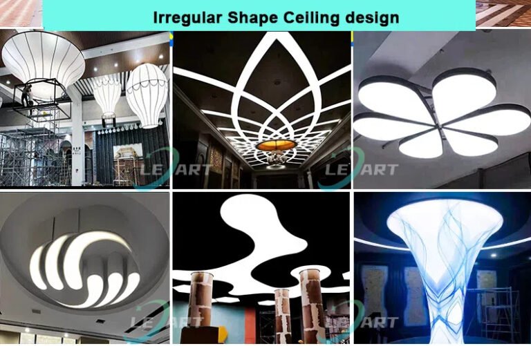 Qué opciones de cielo raso en PVC ofrece Homecenter 4 Qué opciones de cielo raso en PVC ofrece Homecenter