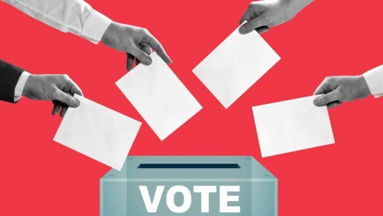 Cómo puedo votar por el Pacto Histórico en las elecciones 4 Cómo puedo votar por el Pacto Histórico en las elecciones