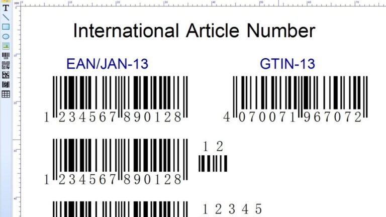 Qué necesitas saber sobre el código de barras en Colombia 1 codigo de barras en un producto colombiano