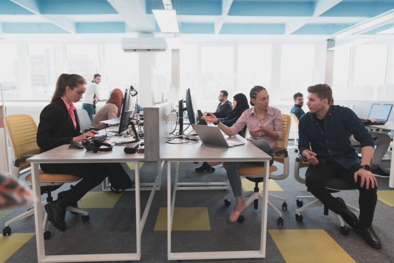 Qué hace un Business Partner de Recursos Humanos y por qué es importante 5 Qué hace un Business Partner de Recursos Humanos y por qué es importante