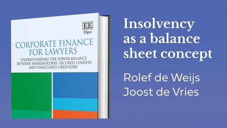 Qué Es Declararse En Insolvencia Y Cuáles Son Sus Consecuencias 6 Qué Es Declararse En Insolvencia Y Cuáles Son Sus Consecuencias