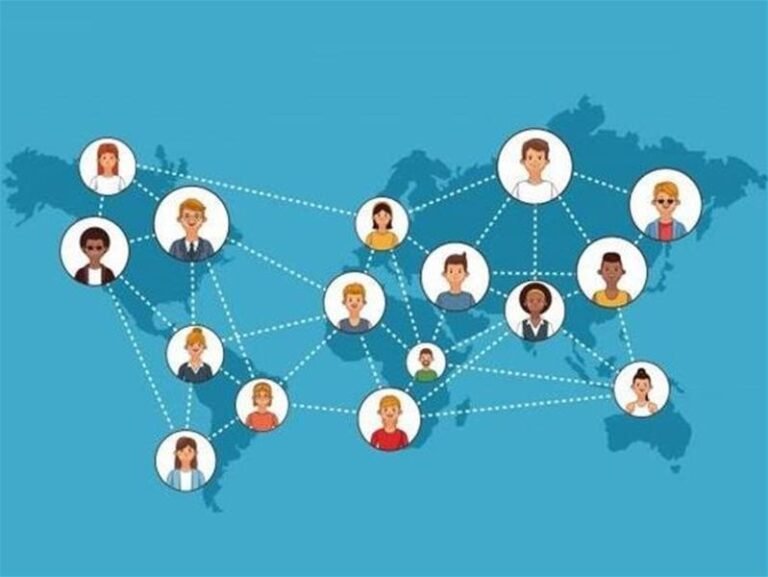 Qué es Sin Fronteras y cómo funciona su plataforma virtual 3 Qué es Sin Fronteras y cómo funciona su plataforma virtual