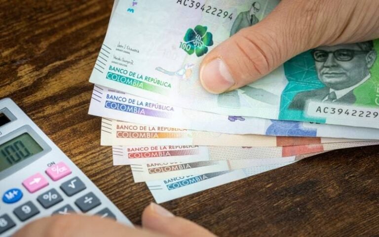 Cuánto dinero corresponde recibir por concepto de cesantías en Colombia 5 Cuánto dinero corresponde recibir por concepto de cesantías en Colombia