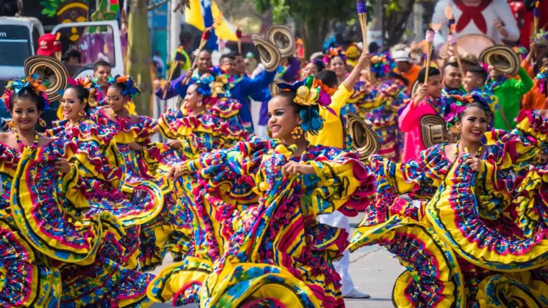 Qué actividades interesantes puedo hacer en Barranquilla 7 Qué actividades interesantes puedo hacer en Barranquilla