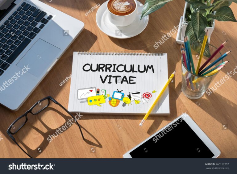 Cómo hacer un curriculum vitae profesional Ejemplos y tips útiles 4 Cómo hacer un curriculum vitae profesional Ejemplos y tips útiles
