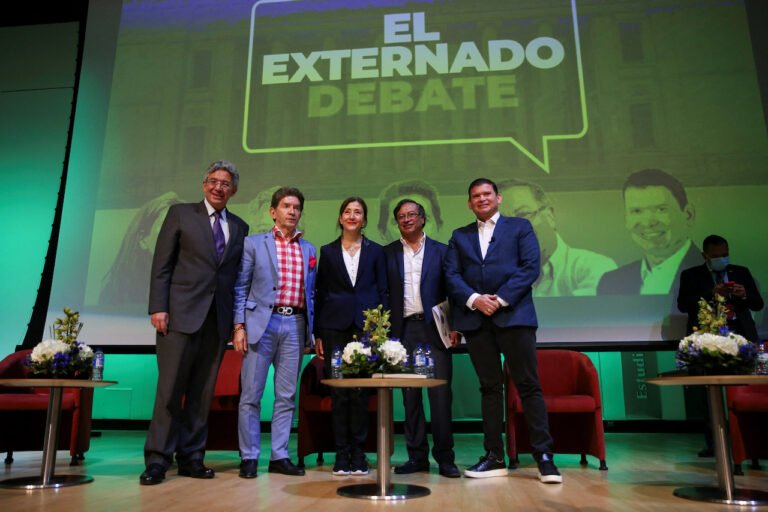 Qué opinan Rodolfo Hernández y Gustavo Petro sobre la política en Colombia 6 Qué opinan Rodolfo Hernández y Gustavo Petro sobre la política en Colombia