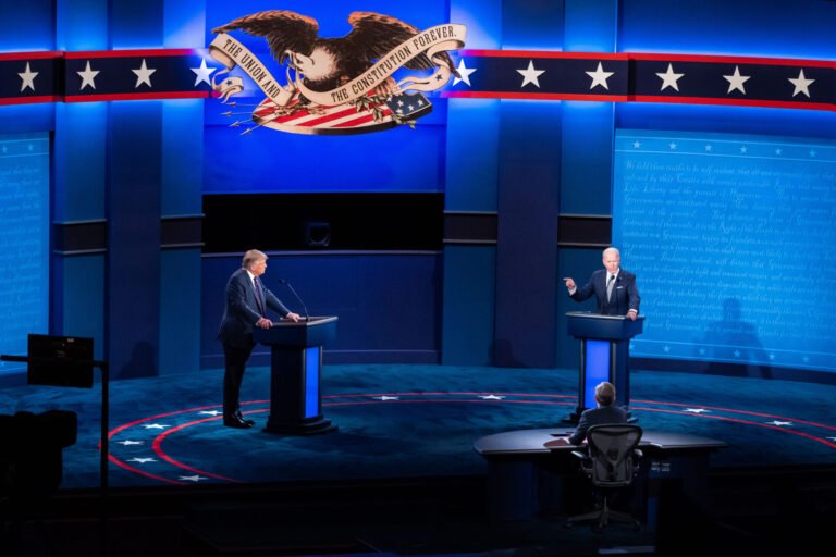 Cuáles fueron los puntos más destacados del debate entre Rodolfo y Petro 29 debate politico apasionante entre candidatos