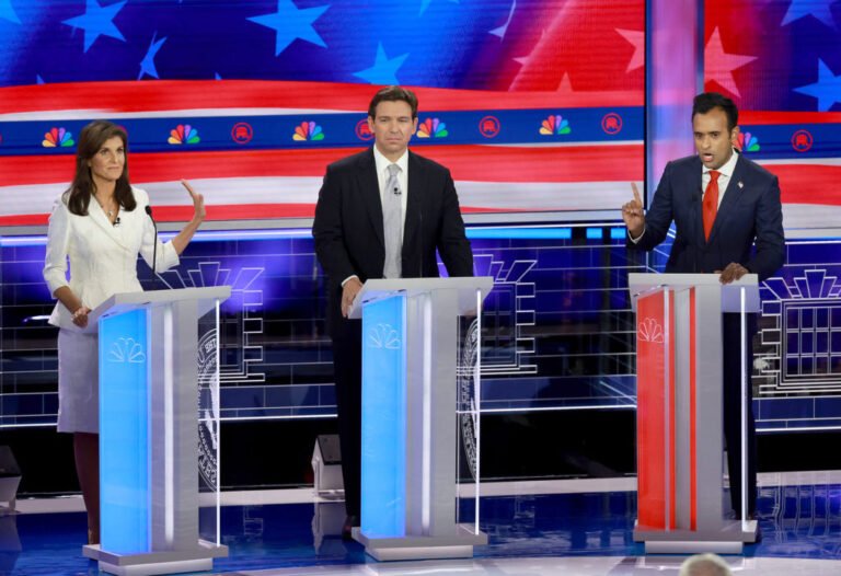 Cuáles fueron los puntos clave del debate presidencial de Gustavo Petro 5 Cuáles fueron los puntos clave del debate presidencial de Gustavo Petro