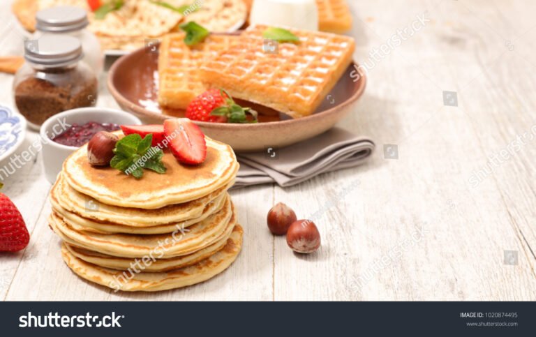 Qué deliciosas crepes y waffles puedo disfrutar en Panne Cook 5 Qué deliciosas crepes y waffles puedo disfrutar en Panne Cook