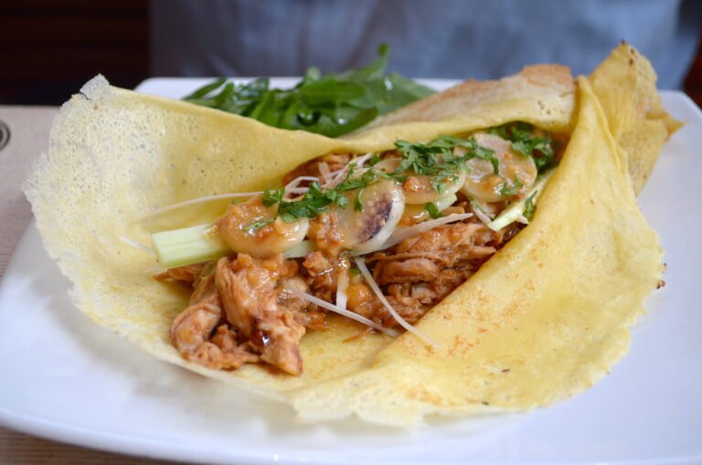 Qué opciones de comida ofrece Crepes & Waffles en Gran Plaza Bosa 8 Qué opciones de comida ofrece Crepes & Waffles en Gran Plaza Bosa