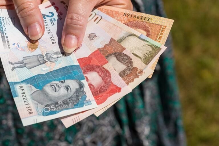 A qué porcentaje se permite prestar dinero en Colombia según la ley 8 A qué porcentaje se permite prestar dinero en Colombia según la ley