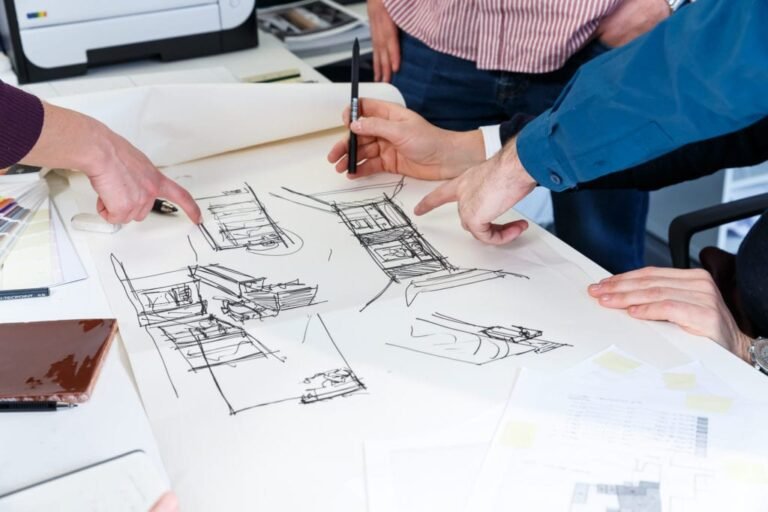 Cómo encontrar al mejor diseñador de interiores para mi proyecto 8 Cómo encontrar al mejor diseñador de interiores para mi proyecto