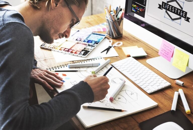 Cómo encontrar al mejor diseñador gráfico para tu proyecto 6 Cómo encontrar al mejor diseñador gráfico para tu proyecto