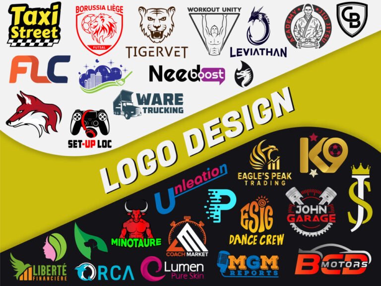 Cómo puedo crear un logo personalizado con mi nombre 8 Cómo puedo crear un logo personalizado con mi nombre
