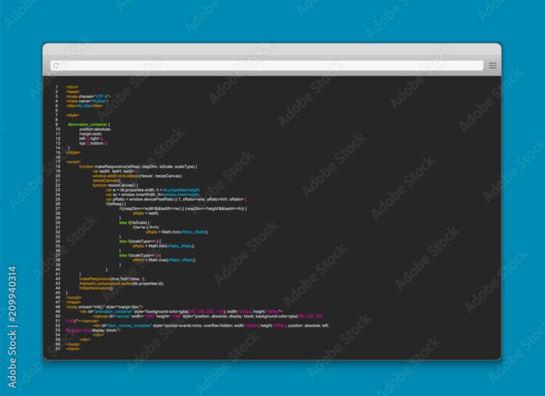 Cómo hacer una página web desde cero de manera fácil y rápida 7 Cómo hacer una página web desde cero de manera fácil y rápida