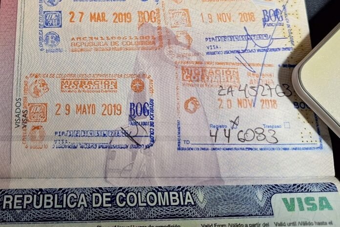 Qué tipos de visa existen en Colombia y cómo obtenerlas 7 Qué tipos de visa existen en Colombia y cómo obtenerlas