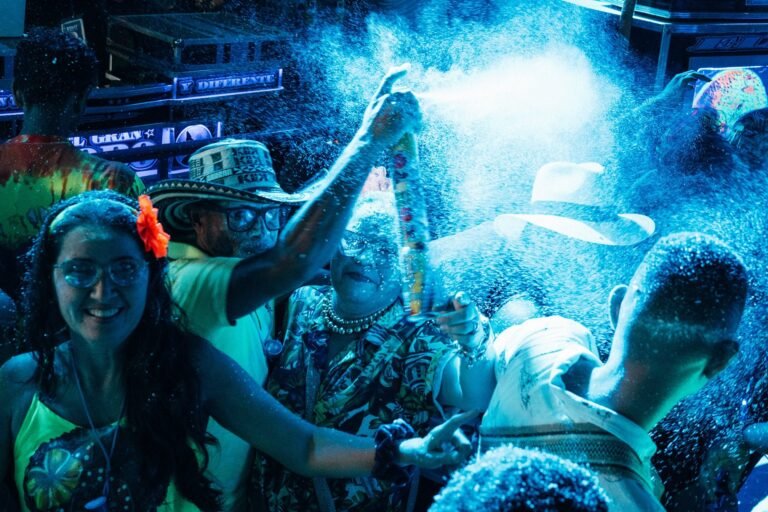 Cuánto es el costo por hora de un DJ en eventos en Colombia 8 Cuánto es el costo por hora de un DJ en eventos en Colombia