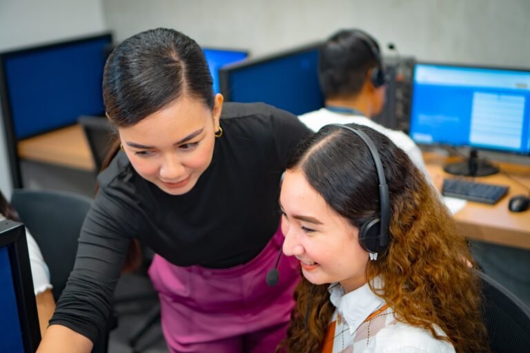 Cuántos minutos se requieren para capacitar a un call center 8 Cuántos minutos se requieren para capacitar a un call center