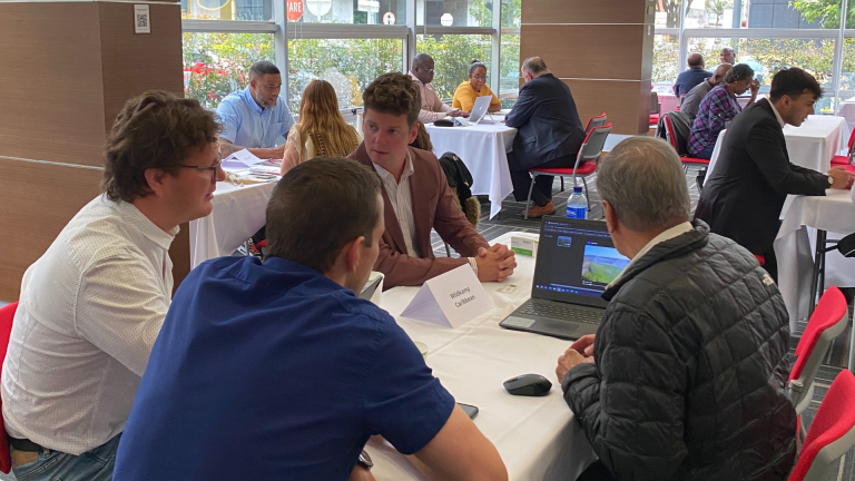 Qué entidades en Colombia apoyan el emprendimiento y cómo acceder a ellas 4 Qué entidades en Colombia apoyan el emprendimiento y cómo acceder a ellas