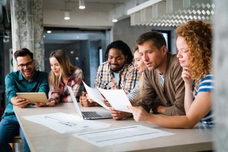 Qué es el método Lean Startup y cómo puede ayudar a emprendedores 3 Qué es el método Lean Startup y cómo puede ayudar a emprendedores