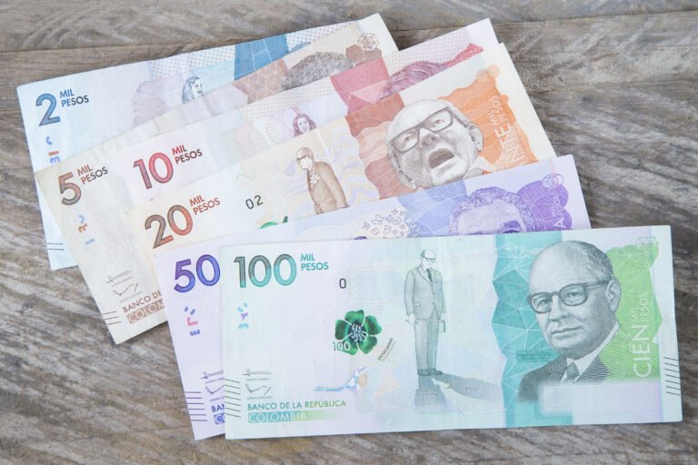 Quién presta plata a interés en Colombia y cuáles son sus condiciones 4 Quién presta plata a interés en Colombia y cuáles son sus condiciones