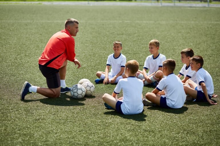 Qué carrera estudiar para convertirte en preparador físico de fútbol 5 Qué carrera estudiar para convertirte en preparador físico de fútbol