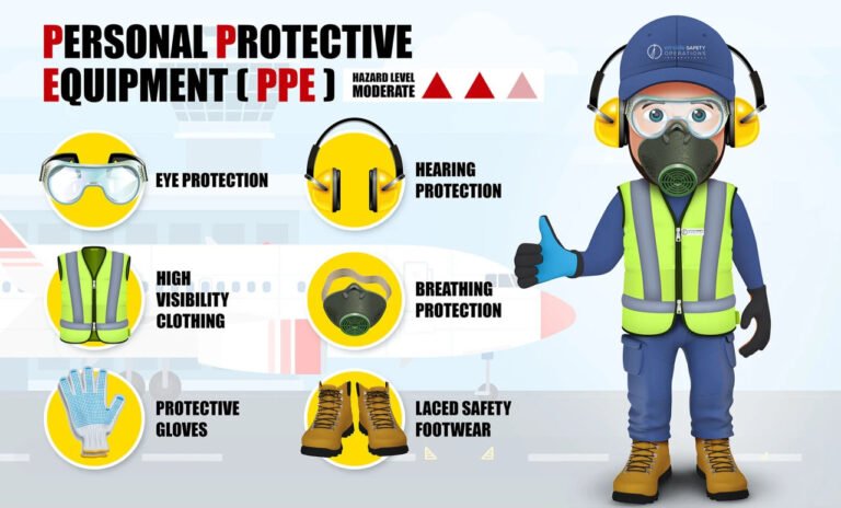 Qué Significa SG SST y Cuál es Su Relevancia en la Seguridad Laboral 3 Qué Significa SG SST y Cuál es Su Relevancia en la Seguridad Laboral