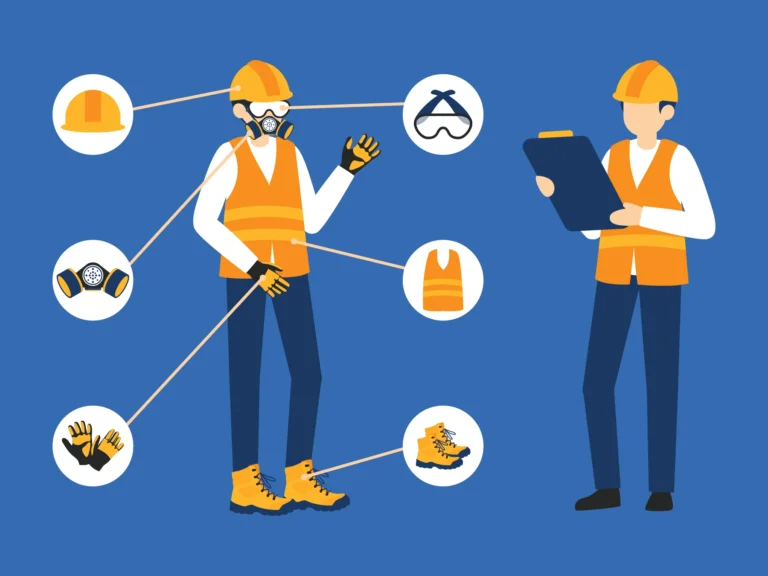 Cuáles son las normas fundamentales para prevenir accidentes laborales 6 Cuáles son las normas fundamentales para prevenir accidentes laborales
