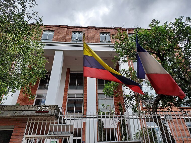 Qué colegios se destacan en Chapinero y Teusaquillo en Bogotá 5 Qué colegios se destacan en Chapinero y Teusaquillo en Bogotá