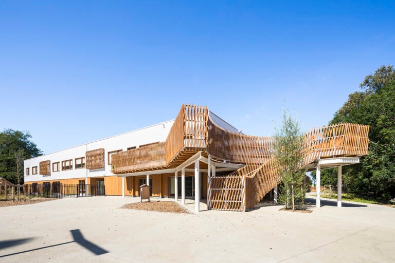 Qué colegios se encuentran en Villa Luz y cuáles son sus características 7 Qué colegios se encuentran en Villa Luz y cuáles son sus características
