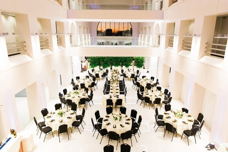 Cuáles son los mejores lugares para alquilar un espacio para eventos 2 espacios elegantes para eventos sofisticados