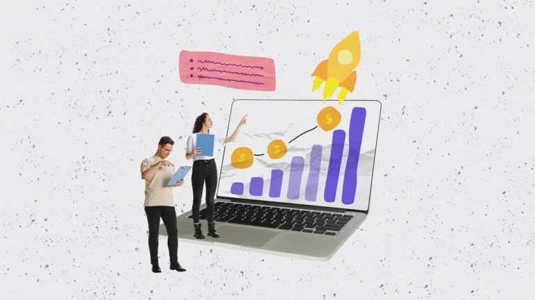 estrategias digitales para crecimiento empresarial