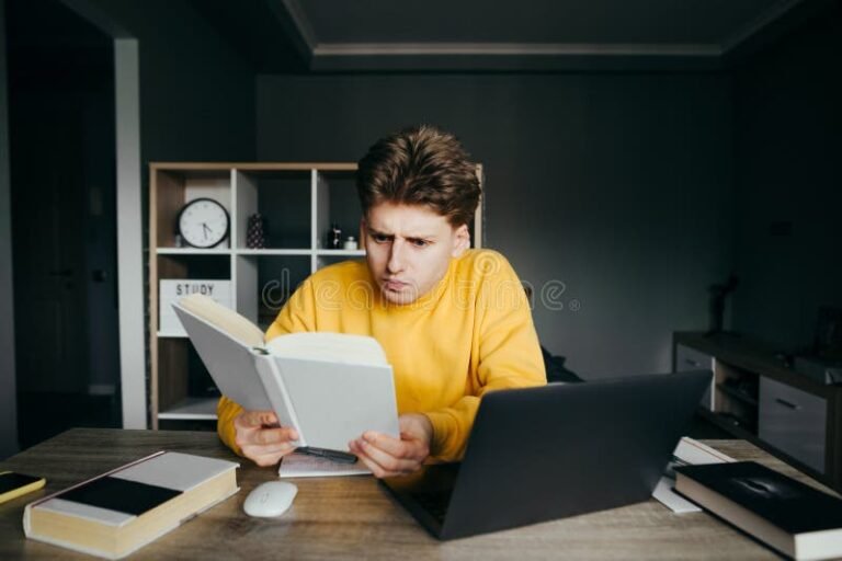 Cómo estudiar eficazmente para el ICFES y obtener buenos resultados 6 Cómo estudiar eficazmente para el ICFES y obtener buenos resultados