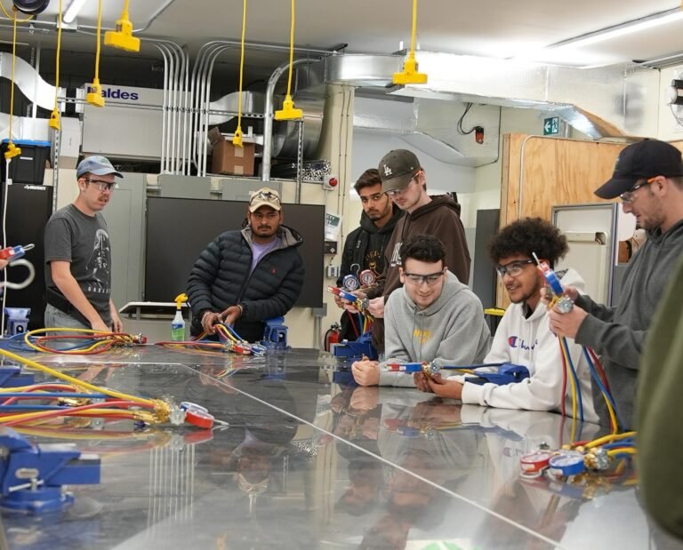 Qué ofrece el SENA para estudiar técnico en refrigeración y aire acondicionado 8 Qué ofrece el SENA para estudiar técnico en refrigeración y aire acondicionado