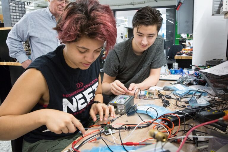 Por qué es importante estudiar ingeniería industrial en la actualidad 7 Por qué es importante estudiar ingeniería industrial en la actualidad