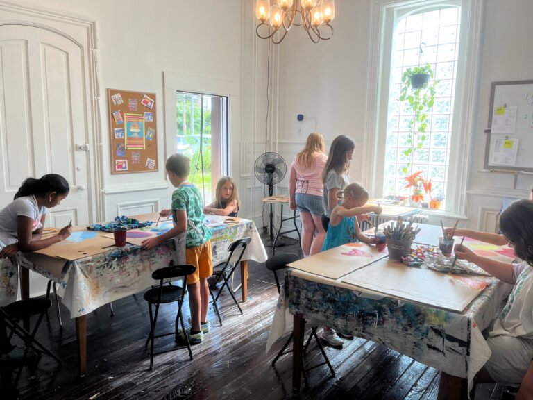 Qué carreras están relacionadas con el arte y sus oportunidades laborales 8 Qué carreras están relacionadas con el arte y sus oportunidades laborales