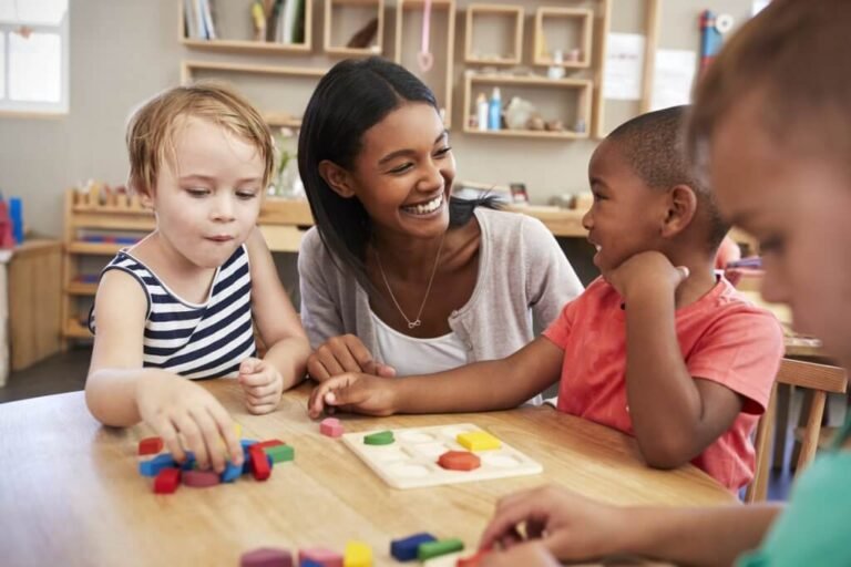 Es La Escuela En Línea El Camino Hacia La Excelencia Educativa 6 Es La Escuela En Línea El Camino Hacia La Excelencia Educativa