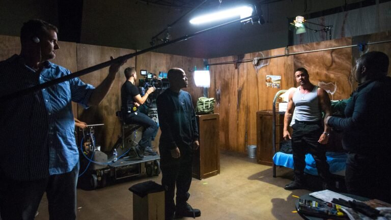 Qué ofrece la Escuela Nacional de Cine en Colombia para los futuros cineastas 8 Qué ofrece la Escuela Nacional de Cine en Colombia para los futuros cineastas