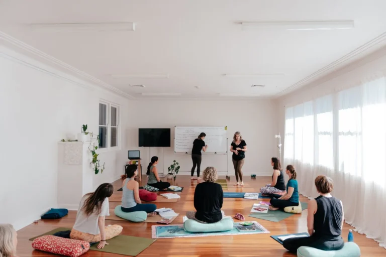 Dónde puedo encontrar un curso para ser instructor de yoga 5 Dónde puedo encontrar un curso para ser instructor de yoga